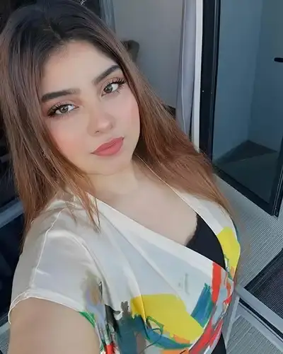 Jalaun Escort